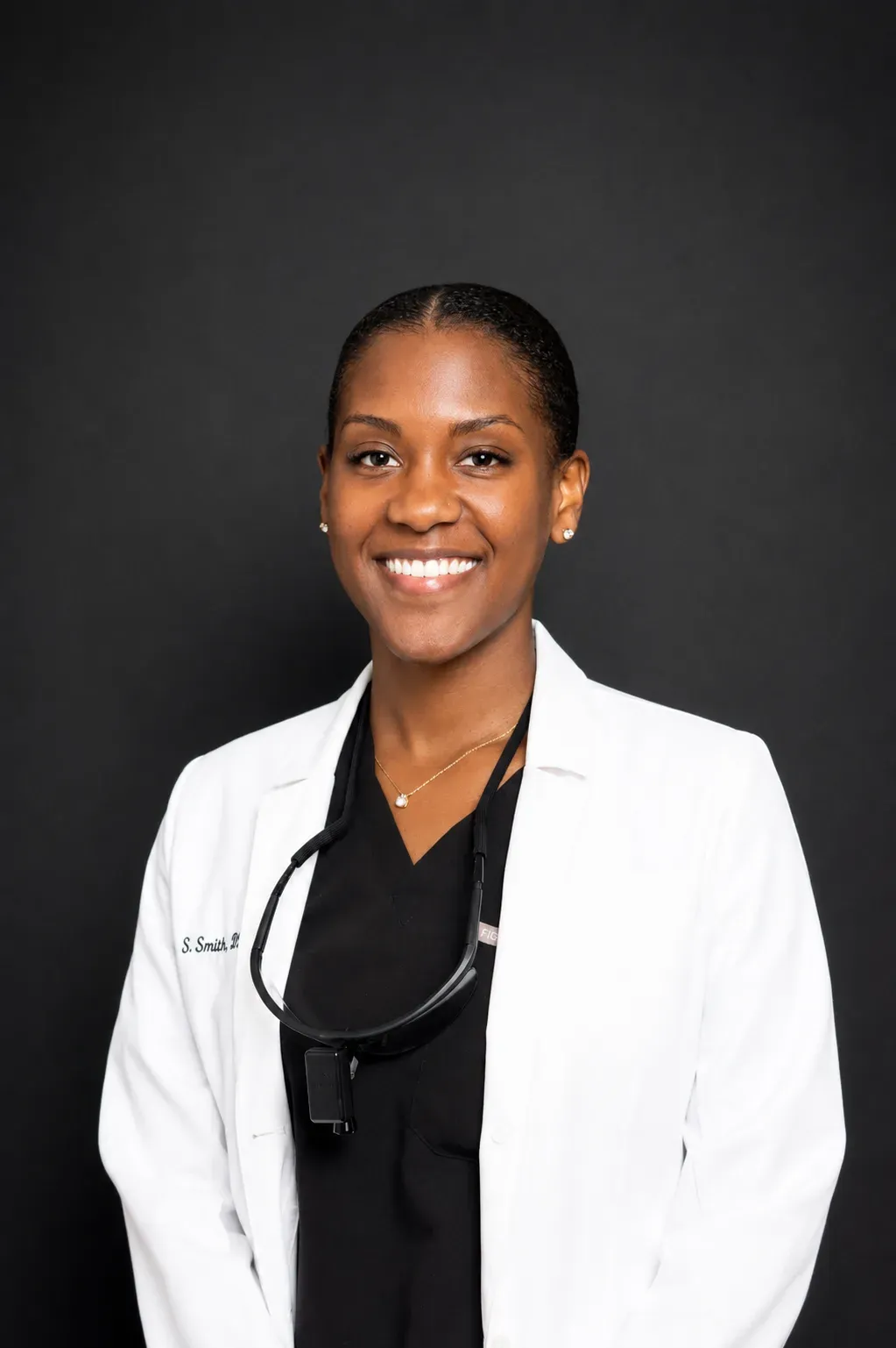 Dr. Skye Smith